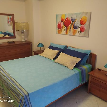 Apartmán La Casa Dei Nonni Giardini Naxos Exteriér fotografie