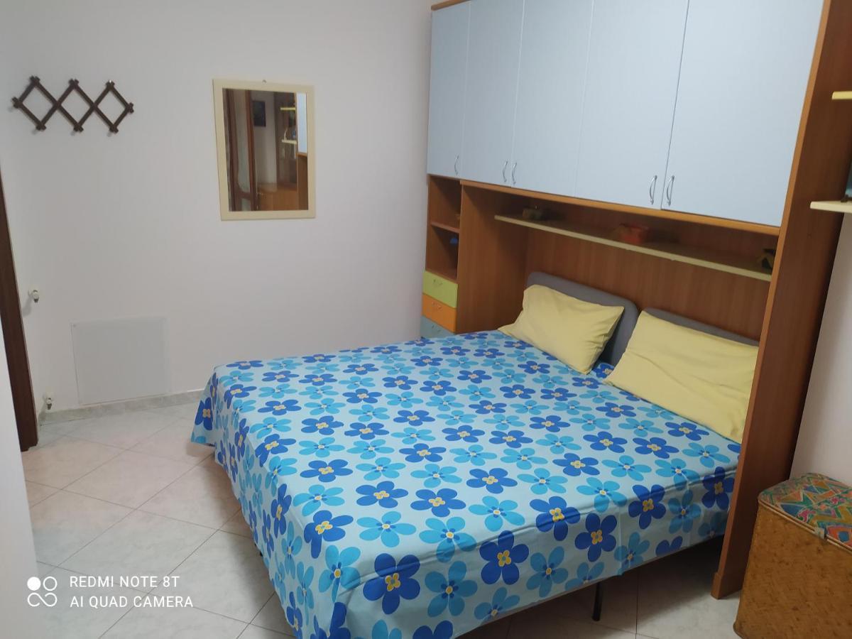 Apartmán La Casa Dei Nonni Giardini Naxos Exteriér fotografie